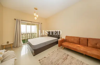 Apartment - Studio - 1 Bathroom for rent in Royal breeze 3 - Royal Breeze - Al Hamra Village - Ras Al Khaimah