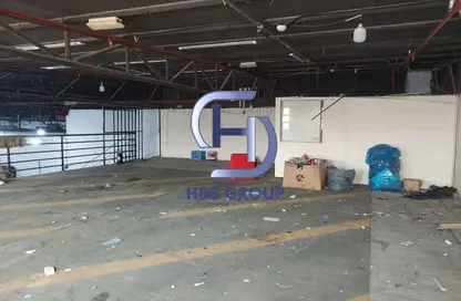 Warehouse - Studio - 1 Bathroom for rent in Industrial Area 4 - Sharjah Industrial Area - Sharjah