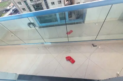 Apartment - 2 Bedrooms - 3 Bathrooms for rent in Al Majaz 3 - Al Majaz - Sharjah