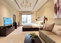 Studio - 1 bathroom for rent in Elite Downtown Residence - Business Bay - Dubai Studio - 1 bathroom for rent in Elite Downtown Residence - Business Bay - Dubai