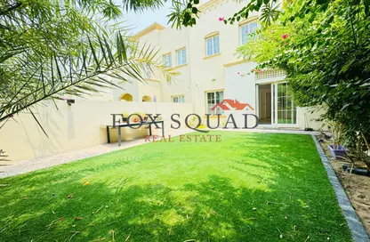 فيلا - 2 غرف نوم - 3 حمامات للايجار في الينابيع 4 - الينابيع - دبي فيلا - 2 غرف نوم - 3 حمامات للايجار في الينابيع 4 - الينابيع - دبي