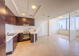 Kitchen image for: Studio - 1 bathroom for rent in Sky Gardens - DIFC - Dubai, Image 1