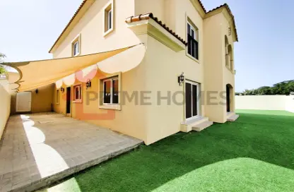Villa - 4 Bedrooms - 4 Bathrooms for sale in La Quinta - Villanova - Dubai Land - Dubai