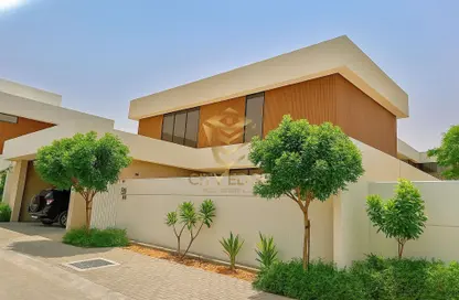 Villa - 4 Bedrooms - 6 Bathrooms for sale in Sharjah Garden City - Sharjah