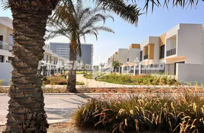 تاون هاوس - 3 غرف نوم - 4 حمامات للبيع في فيلات ماربيلا الثانية - ماربيا - ميناء العرب - راس الخيمة - رأس الخيمة