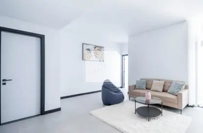 شقة - غرفة نوم - 1 حمام للايجار في 15 Northside - Tower 2 - 15 نورث سايد - الخليج التجاري - دبي
