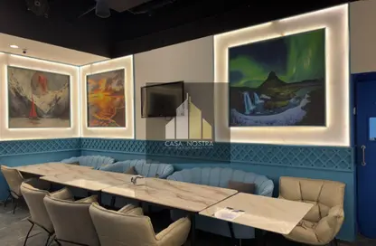 Shop - Studio - 2 Bathrooms for sale in Bay Central 3 - Dubai Marina - Dubai