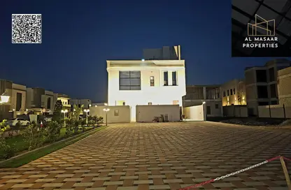 فيلا - 5 غرف نوم - 7 حمامات للبيع في الباهيه هيلز - الباهية - عجمان