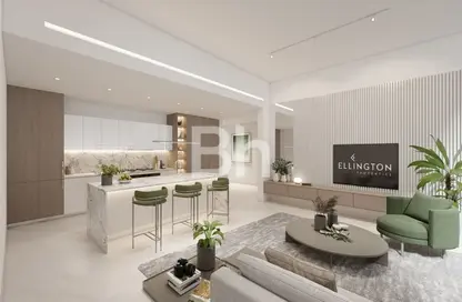 Apartment - 2 Bedrooms - 3 Bathrooms for sale in Ellington House - Dubai Hills Estate - Dubai
