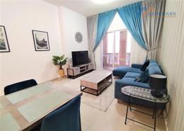 Apartment - 1 bedroom - 1 bathroom for rent in Royal breeze 3 - Royal Breeze - Al Hamra Village - Ras Al Khaimah