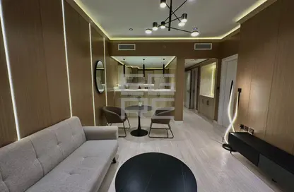 Hotel  and  Hotel Apartment - 1 Bedroom - 2 Bathrooms for rent in Seven Palm - Palm Jumeirah - Dubai