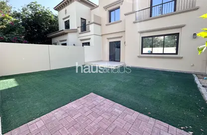 فيلا - 3 غرف نوم - 3 حمامات للايجار في ميرا 2 - ميرا - ريم - دبي
