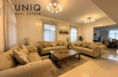 Villa - 3 Bedrooms - 4 Bathrooms for sale in Western Residence North - Falcon City of Wonders - Dubai