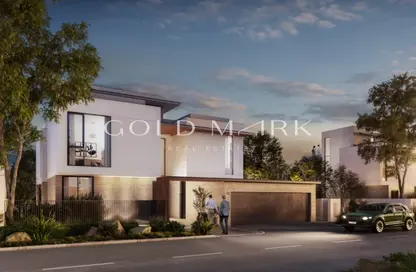 Land - Studio for sale in Farm Gardens 2 - Farm Gardens - The Valley - Dubai