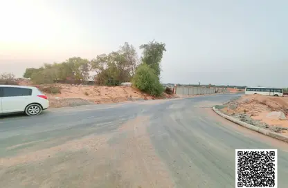 Land - Studio for sale in Al Helio 1 - Al Helio - Ajman