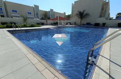 Villa - 4 Bedrooms - 4 Bathrooms for rent in Khalifa City A Villas - Khalifa City A - Khalifa City - Abu Dhabi