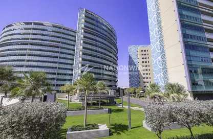 Townhouse - 4 Bedrooms - 5 Bathrooms for sale in Al Muneera Townhouses-Island - Al Muneera - Al Raha Beach - Abu Dhabi