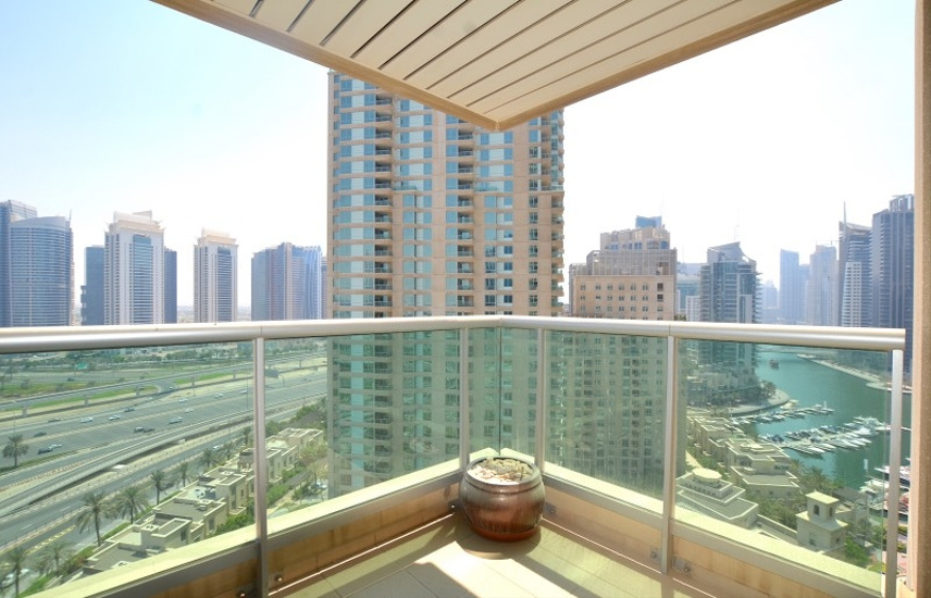 Luxurious Upgraded 2 Bedroom Apartment in Emaar 6 ref ABR5995