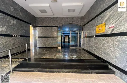 Apartment - 2 Bedrooms - 2 Bathrooms for rent in Al Mowaihat 1 - Al Mowaihat - Ajman