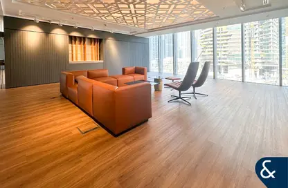 Office Space - Studio for rent in Anantara Downtown - Business Tower - Business Bay - Dubai