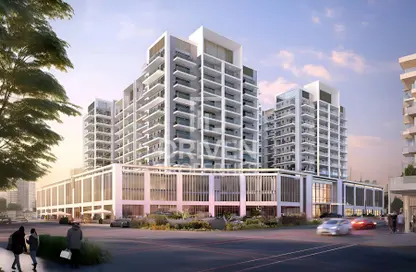 Duplex - 3 Bedrooms - 4 Bathrooms for sale in Equiti Home - Al Furjan - Dubai