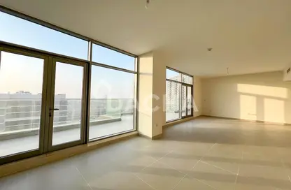 Apartment - 3 Bedrooms - 4 Bathrooms for sale in Acacia B - Acacia - Park Heights - Dubai Hills Estate - Dubai