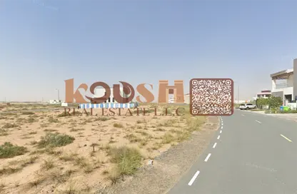 Land - Studio for sale in Tilal City C - Tilal City - Sharjah
