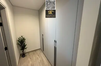 Apartment - 1 Bedroom - 2 Bathrooms for sale in Bluebell Residence - Al Amerah - Ajman