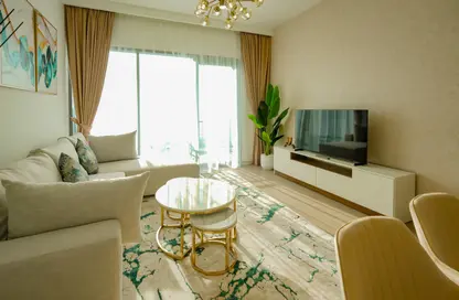 Hotel  and  Hotel Apartment - 2 Bedrooms - 2 Bathrooms for rent in Park Heights 1 - Park Heights - Dubai Hills Estate - Dubai