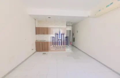Apartment - Studio - 1 Bathroom for rent in Fire Station Road - Muwaileh - Sharjah