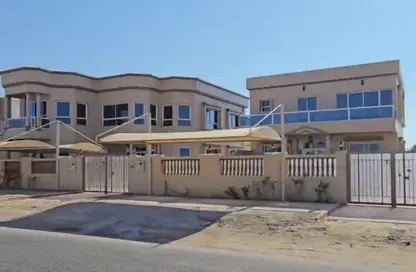 فيلا - 7 غرف نوم للبيع في المعيريض - رأس الخيمة