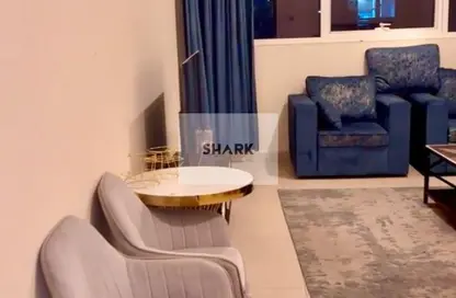 Apartment - 2 Bedrooms - 3 Bathrooms for sale in Ajman One Tower 1 - Ajman One - Ajman Downtown - Ajman