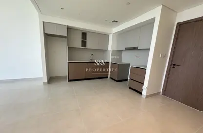 Apartment - 1 Bedroom - 1 Bathroom for rent in Creek Palace - Dubai Creek Harbour (The Lagoons) - Dubai