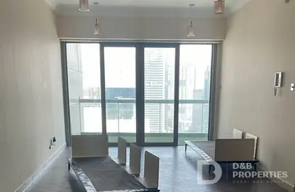 Apartment - 1 Bedroom - 1 Bathroom for rent in 8 Boulevard Walk - Mohammad Bin Rashid Boulevard - Downtown Dubai - Dubai