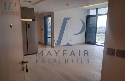 Apartment - 3 Bedrooms - 3 Bathrooms for rent in AZIZI Riviera 9 - Meydan One - Meydan - Dubai