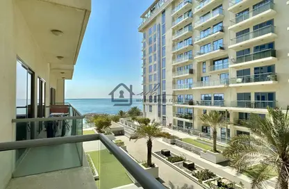 Apartment - 1 Bedroom - 2 Bathrooms for rent in Pacific Fiji - Pacific - Al Marjan Island - Ras Al Khaimah Apartment - 1 Bedroom - 2 Bathrooms for rent in Pacific Fiji - Pacific - Al Marjan Island - Ras Al Khaimah