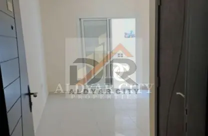 Apartment - 1 Bedroom - 2 Bathrooms for rent in Al Naemiya Tower 1 - Al Naemiya Towers - Al Nuaimiya - Ajman