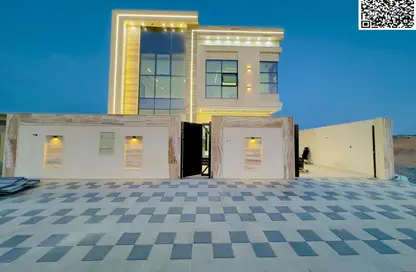 Villa - 5 Bedrooms - 7+ Bathrooms for sale in Al Zaheya Gardens - Al Zahya - Ajman
