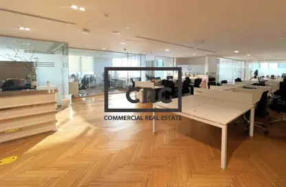 مكتب - استوديو للايجار في مارينا بلازا - دبي مارينا - دبي مكتب - استوديو للايجار في مارينا بلازا - دبي مارينا - دبي