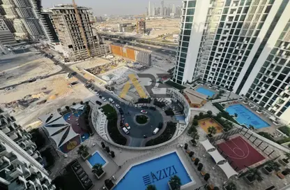 Apartment for sale in Farhad Azizi Residence - Al Jaddaf - Dubai