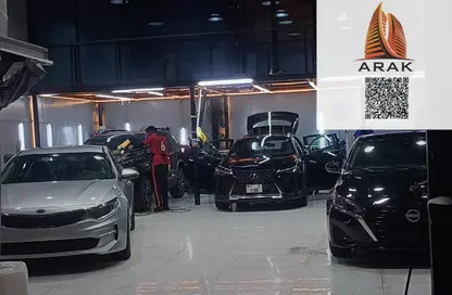 متجر - استوديو - 1 حمام للبيع في الجرف الصناعية 1 - الجرف الصناعية - عجمان