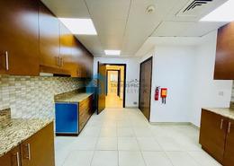 Kitchen image for: Apartment - 2 bedrooms - 4 bathrooms for rent in Al Badia Residences - Dubai Festival City - Dubai, Image 1