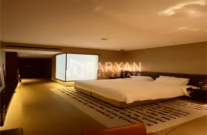شقة - 1 حمام للبيع في تاور C - داماك تاورز من باراماونت - الخليج التجاري - دبي
