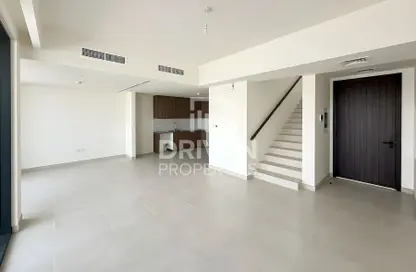 Villa - 3 Bedrooms - 5 Bathrooms for sale in Maha Townhouses - Town Square - Dubai
