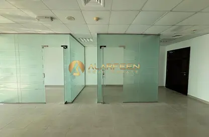 Office Space - Studio - 1 Bathroom for rent in CEO Building - Dubai Investment Park (DIP) - Dubai