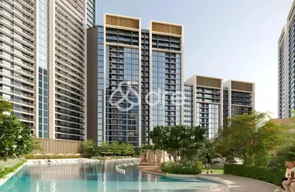 Apartment - 1 Bedroom - 2 Bathrooms for sale in Sobha Orbis - Motor City - Dubai