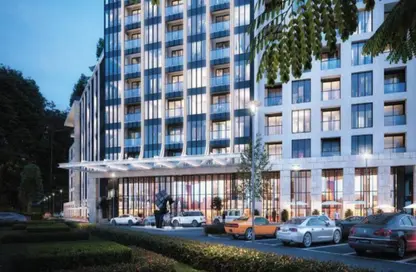 Apartment - 1 Bedroom - 1 Bathroom for sale in Sobha Creek Vista Heights Tower A - Sobha Creek Vista Heights - Sobha Hartland - Mohammed Bin Rashid City - Dubai