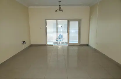Apartment - 2 Bedrooms - 3 Bathrooms for rent in Street 64 - Al Nahda - Sharjah