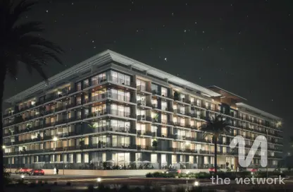 شقة - 1 حمام للبيع في بن غاطي اورورا - الضاحية 12 - قرية الجميرا سركل - دبي شقة - 1 حمام للبيع في بن غاطي اورورا - الضاحية 12 - قرية الجميرا سركل - دبي