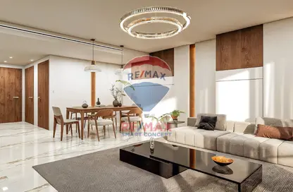 Apartment - 3 Bedrooms - 4 Bathrooms for sale in Radiant Elite Tower - City Of Lights - Al Reem Island - Abu Dhabi
